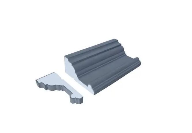 外立面EPS裝飾線條優(yōu)勢及操作要點(diǎn)！一定有你不知道的 