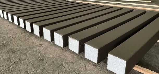 EPS裝飾線條：建筑美學(xué)的創(chuàng)新演繹